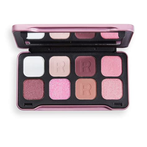 Makeup Revolution Forever Flawless Dynamic Ambient Eyeshadow Palette ...