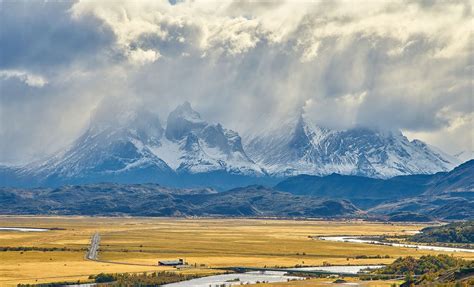 8 Most Incredible Glaciers in Patagonia - The Travel Rule