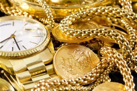 Tips for buying Gold Jewelry – Everything you need to know - Demotix.com