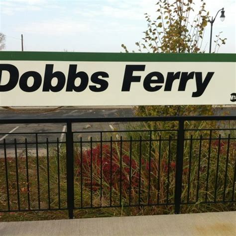 Metro North - Dobbs Ferry Train Station - 9 tips from 1289 visitors