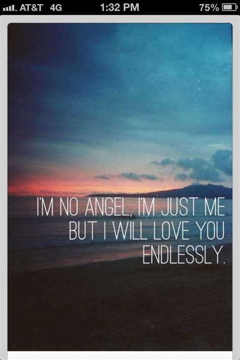 Endlessly and unconditionally | Song quotes, Favorite lyrics, Music quotes