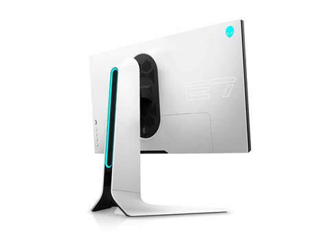 Alienware introduces new Gaming Monitors