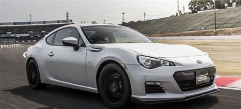 2018 Subaru BRZ STI Specs, Release date, Price, News