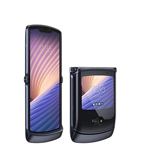 Motorola Razr 2020 Pictures, Official Photos - WhatMobile