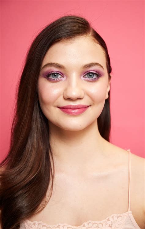 Prom Makeup Tutorial: Bold, Colorful Eyes - Lulus.com Fashion Blog