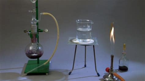 The conditions for rapid combustion - video - Mozaik Digital Education and Learning