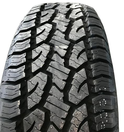 New Tire 265 70 17 Trail Guide AT All Terrain 10 Ply LT265/70R17 - Your ...