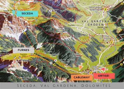 Hiking Seceda in the Italian Dolomites in 2023 | Dolomites, Italy travel, Best of italy