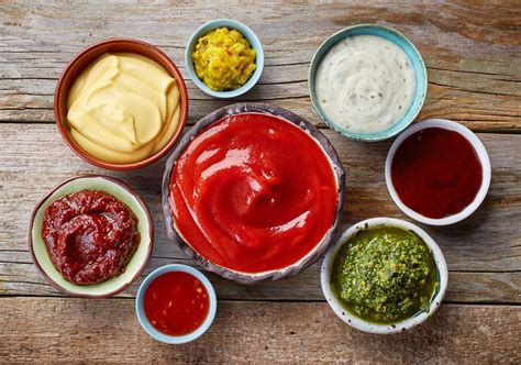 Consultorio gastronómico: Las salsas madre: la clave para ser un cocinero aventajado