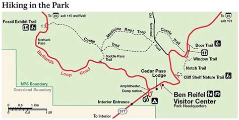 Badlands National Park in 24(ish) Hours – Poor Explorers