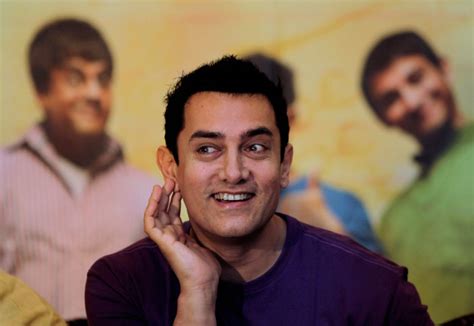 Bollywood Fashion, Events and Parties Photo Gallery: Aamir Khan ...