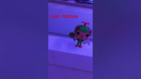 Last rizzmas - YouTube