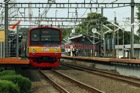 Ini Rute Dan Jadwal Krl Commuter Line Jakarta Kota Bogor | Hot Sex Picture