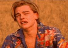 Leonardo Dicaprio Crying GIFs | Tenor