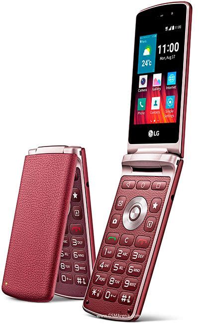 lg pink and white flip phone - Gaudy Cyberzine Stills Gallery