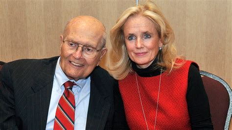 Rep. Debbie Dingell responds to Trump's barb about late husband: 'A ...