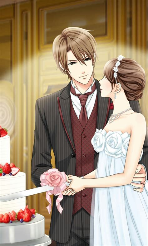 Image - Ichigo Sato - Wedding (3).jpg | Voltage Inc. Wiki | FANDOM powered by Wikia