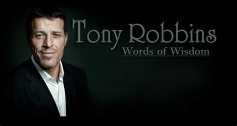 The Inspirational Tale of Tony Robbins