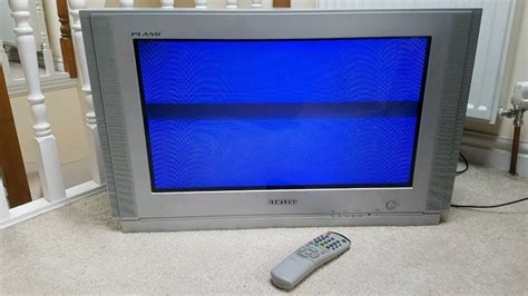 Samsung Plano TV | in Trafford, Manchester | Gumtree