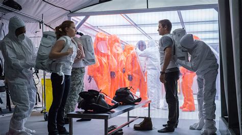 Arrival Review: Why It Will Surprise You | Digital Trends