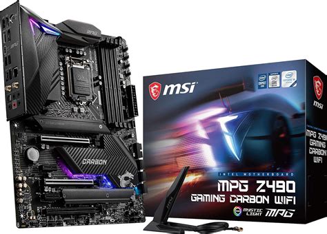 Best Gaming Motherboard 2021 – Intel and AMD [Review] - Best Gaming Deals