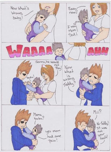 Where stories live | Eddsworld comics, Mpreg, Read comics