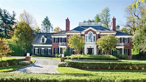 Tour a Family Home in Westchester County with Major Style ...