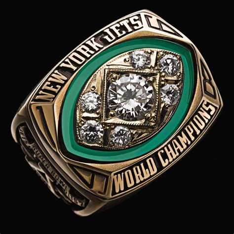 Super Bowl Rings Over the Years | TIME