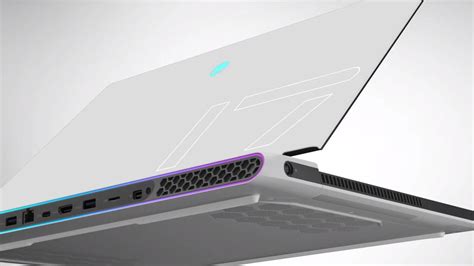 Alienware x17 review: "A beast of a gaming laptop" | GamesRadar+