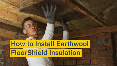 Ceiling Insulation Batts Installation | Shelly Lighting