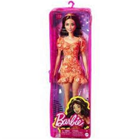 Barbie® Fashionista Doll 182