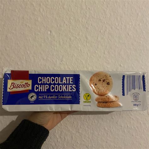 ALDI chocolate chip cookies Reviews | abillion