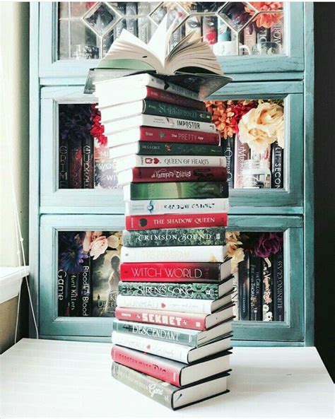 Christmas Colors Books Pile | Books Stack | Bookterest | Book aesthetic, Beautiful book covers ...