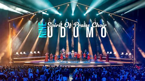 Udumo | Spirit Of Praise 9 Choir - YouTube Music