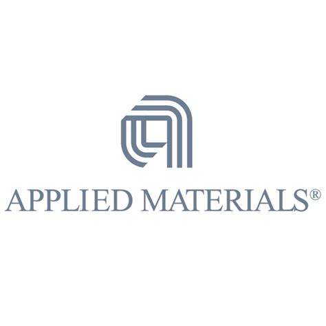 Applied Materials logo, Vector Logo of Applied Materials brand free download (eps, ai, png, cdr ...