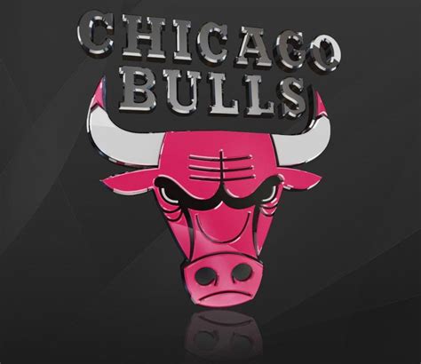 [49+] Chicago Bulls 3d Wallpapers | WallpaperSafari