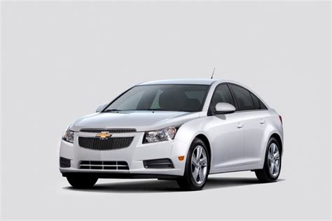 General Motors High-Performance Blog: 2014 Chevrolet Cruze Diesel Sales Are Down