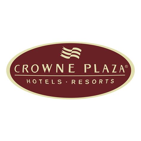 Crowne Plaza Logo PNG Transparent & SVG Vector - Freebie Supply