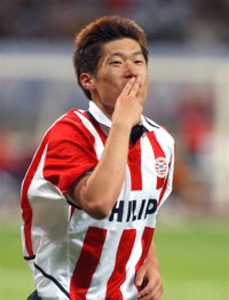 Park Ji-sung returns to PSV on loan