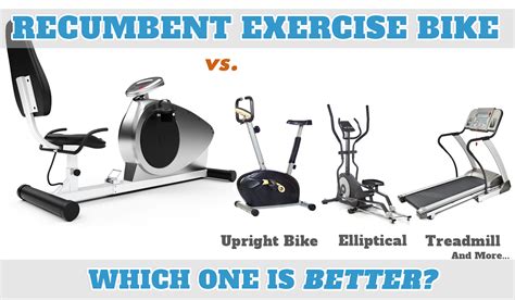 What Exercise Bike? Recumbent vs. Upright vs. Elliptical & More…