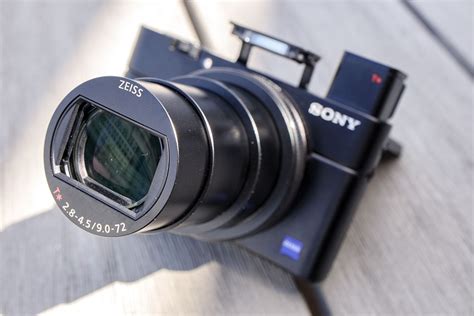 【超目玉枠】 SONY DSC-RX100M6 RX Cyber−Shot - デジタルカメラ - www.huntercolombia.com.co