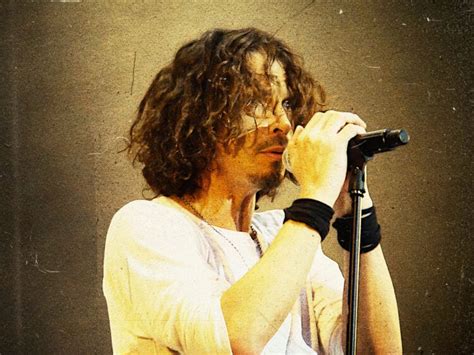 Why Chris Cornell doubted Soundgarden's biggest hit