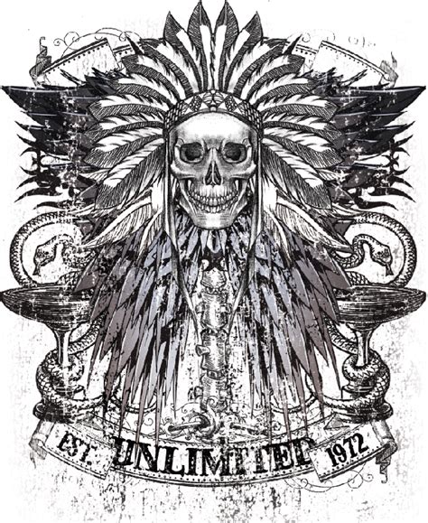 AFFLICTION STYLE TREATMENTS by Lee Wilkie at Coroflot.com