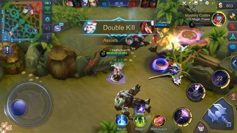 5 Tips Menang dengan Hero Kagura di Mobile Legend - Gamedaim.com