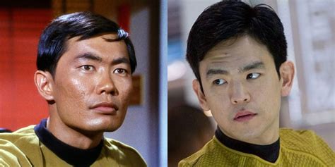 Star Trek: Things You Didn’t Know About Sulu