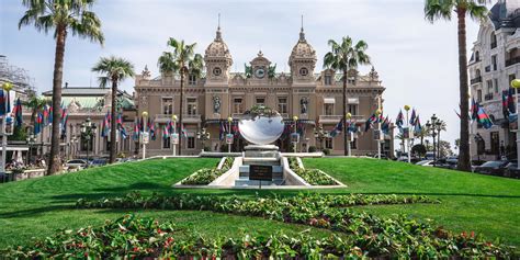 Monte Carlo Casino: Interior Design Wonders of Monaco | Insplosion