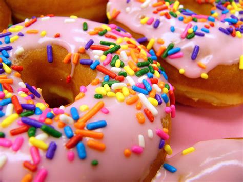 Sweets-Food-Donuts | Star Wellness