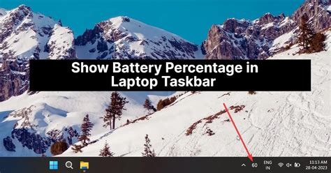 Easy Method to Extend Lenovo Laptop Battery Life