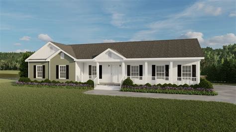 Home Details | Clayton Homes of East Palatka