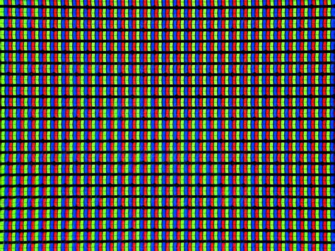 "Lcd Screen Pixel Pattern Supermacro" by Stocksy Contributor "Pixel ...